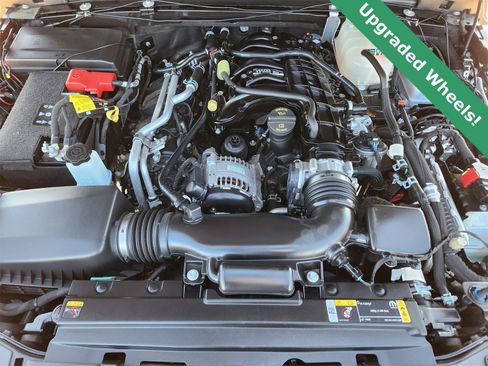 Used 2023 Jeep Wrangler Unlimited Sport image 30