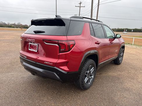 New 2026 GMC Terrain AT4 w/ Technology Package II image 5