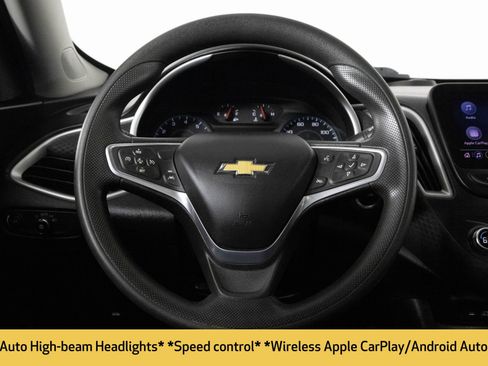 Used 2023 Chevrolet Malibu LT image 31