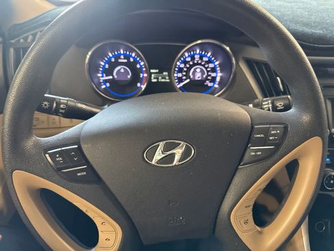 Used 2014 Hyundai Sonata GLS w/ Popular Equipment Group 2 FWD image 23