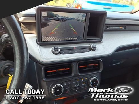 Used 2022 Ford Maverick XLT w/ XLT Luxury Package FWD image 20