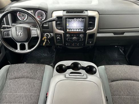 Used 2013 RAM 3500 Big Horn image 14