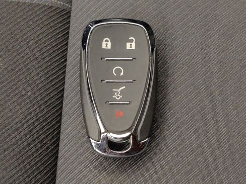Used 2024 Chevrolet Blazer LT w/ Convenience Package FWD image 32
