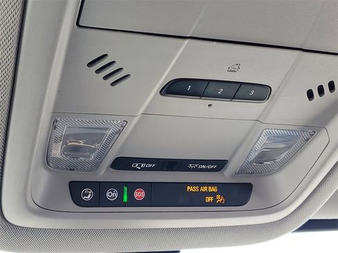 Used 2023 GMC Acadia AT4 w/ LPO, 'HIT The Road' Package image 32