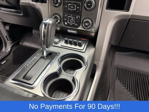 Used 2014 Ford F150 Raptor w/ Equipment Group 801A Luxury image 23