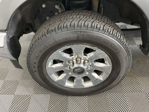 Used 2018 Ford F250 Lariat w/ Lariat Ultimate Package image 29