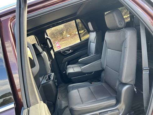 Used 2023 Chevrolet Tahoe High Country image 46