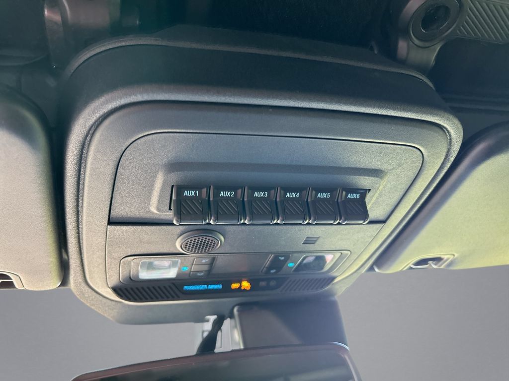 Used 2024 Ford Bronco Raptor AWD/4WD image 26