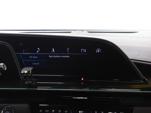 Used 2021 Cadillac Escalade Sport Platinum image 20