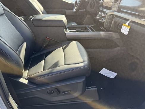 New 2026 Ford F250 Lariat w/ Tremor Off-Road Package AWD/4WD image 8