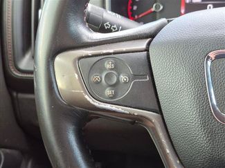 Used 2015 GMC Canyon SLE w/ All-Terrain Package RWD video 4