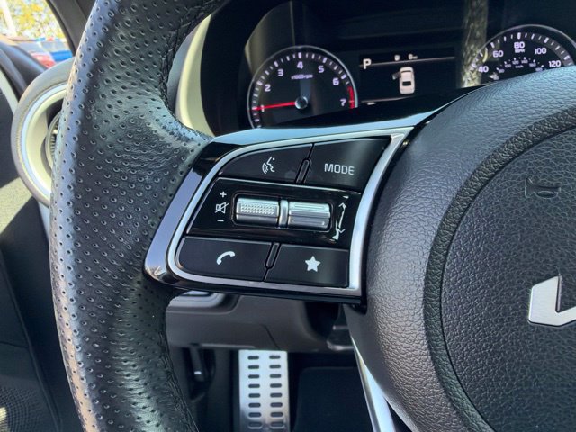 Certified 2024 Kia Forte GT-Line w/ GT-Line Premium Package FWD image 15
