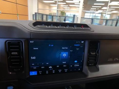 New 2025 Ford Bronco Badlands w/ Sasquatch Package image 15