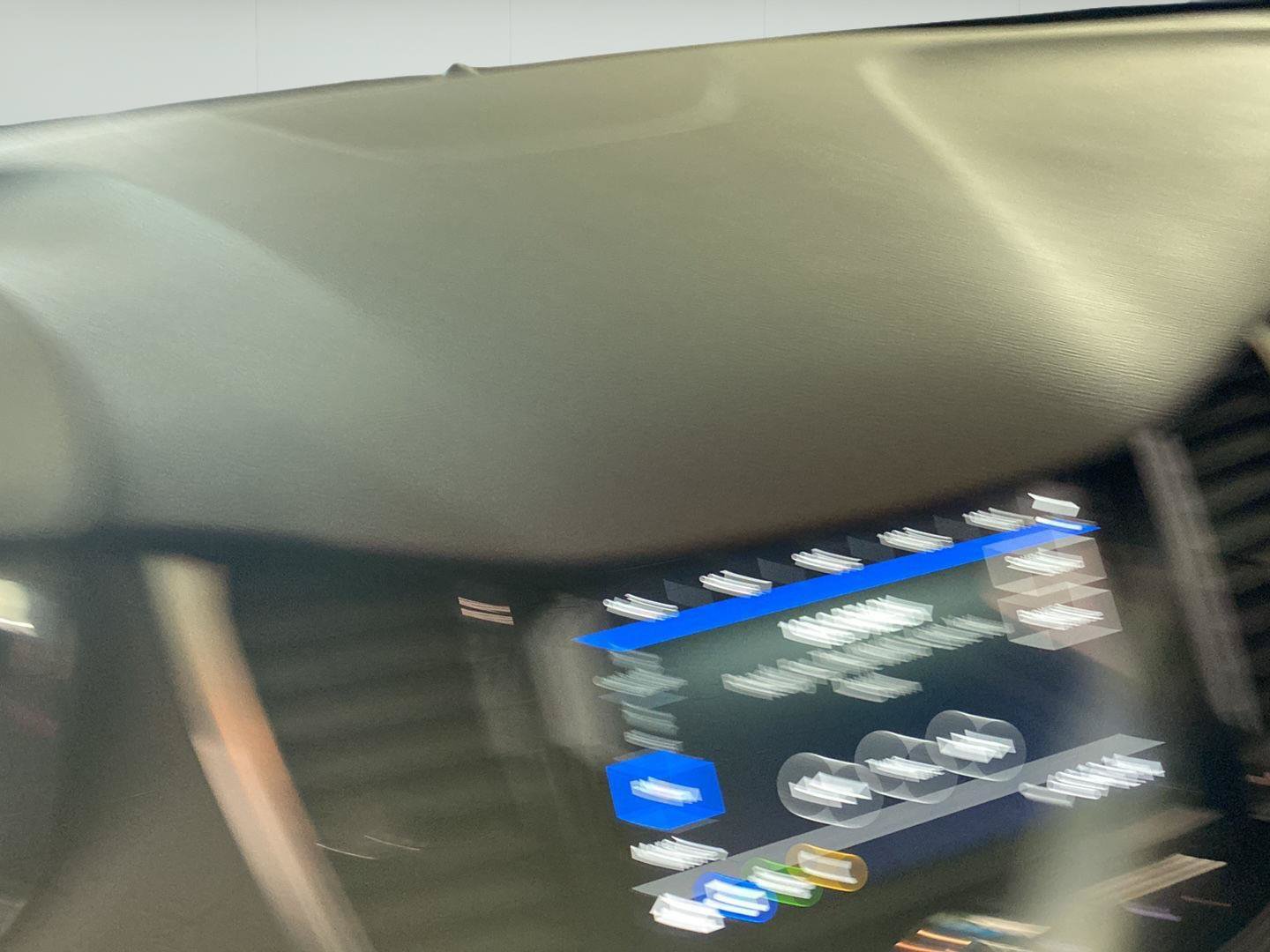Certified 2019 Chevrolet Trax LT FWD image 19