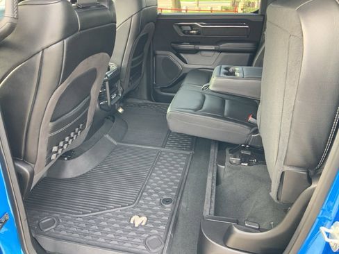 Used 2022 RAM 1500 TRX w/ TRX Level 1 Equipment Group image 18