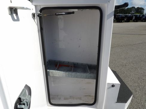 Used 2025 Chevrolet Silverado 3500 W/T w/ WT/CX Safety Package AWD/4WD image 53
