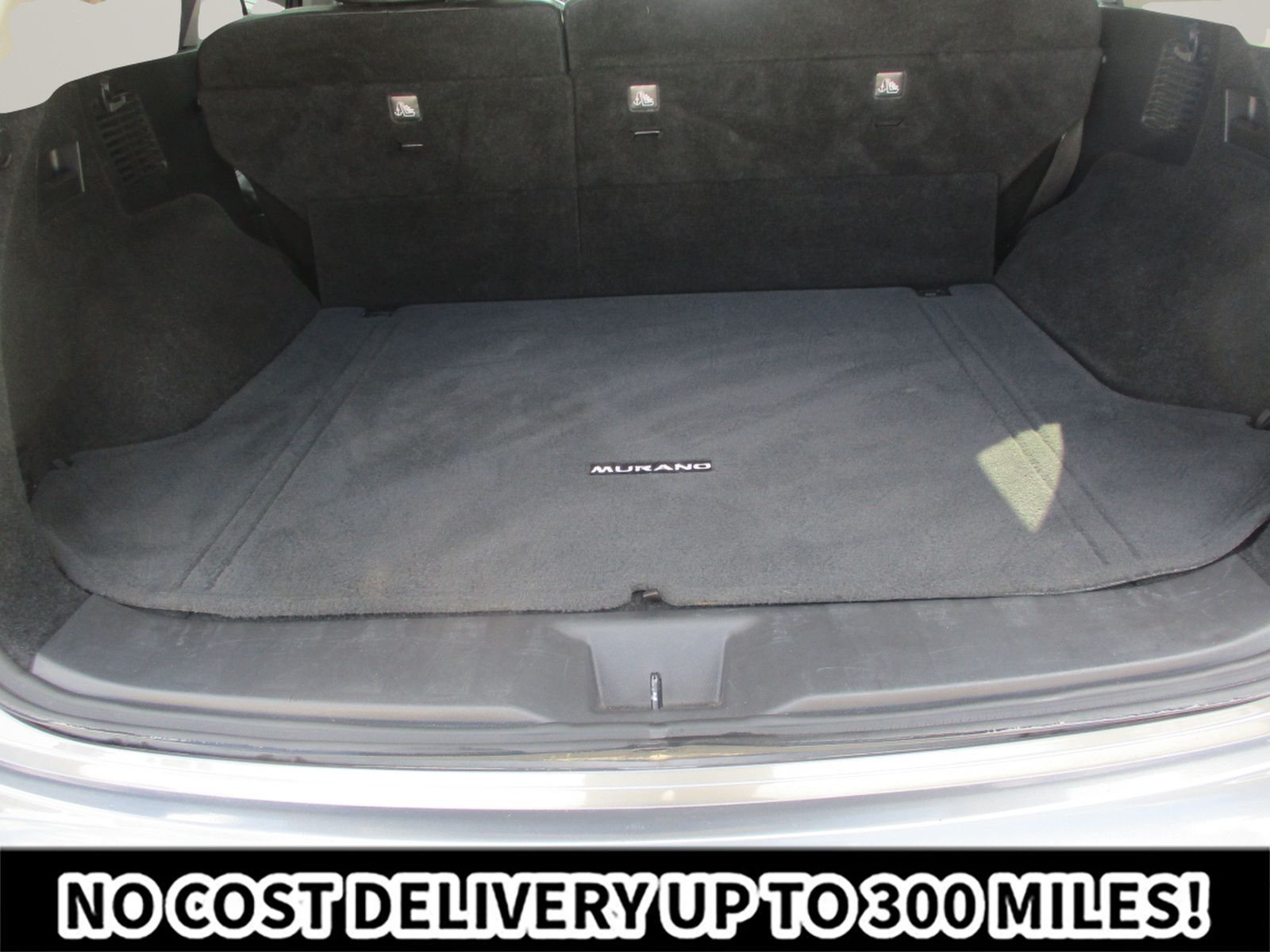 Used 2019 Nissan Murano SL AWD/4WD image 9