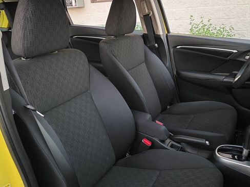 Used 2016 Honda Fit LX image 30