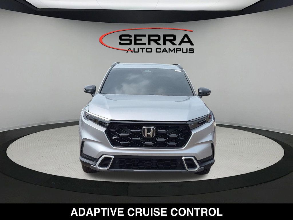 Used 2023 Honda CR-V Sport Touring image 10