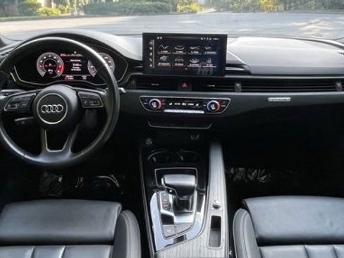 Used 2020 Audi A4 2.0T Premium Plus w/ Premium Plus Package image 16