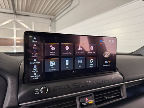 Used 2026 Honda Passport TrailSport Elite image 26