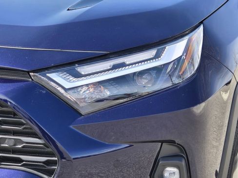 Used 2025 Toyota RAV4 XLE Premium w/ Weather Package image 41