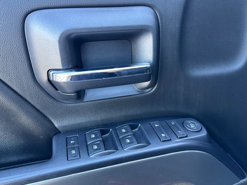 Used 2017 Chevrolet Silverado 1500 LT w/ All Star Edition image 12