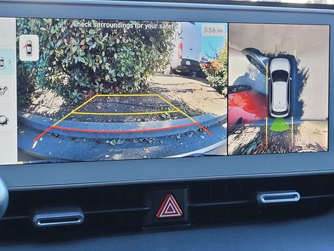 Certified 2024 Hyundai Ioniq 5 Limited RWD image 28