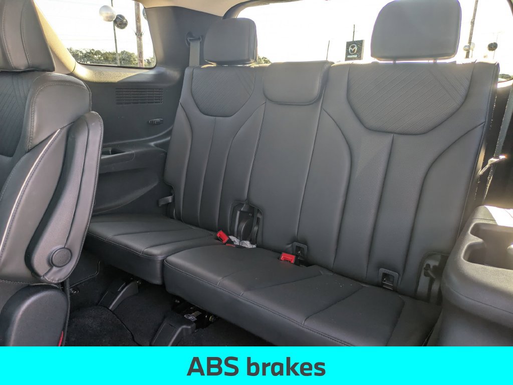 Used 2023 Hyundai Palisade XRT FWD image 35
