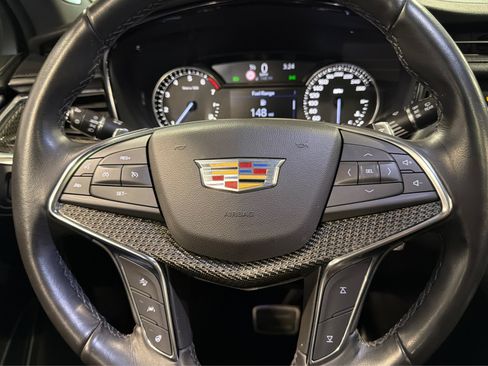 Used 2020 Cadillac XT5 Sportv AWD/4WD image 14