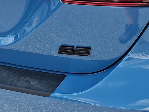Certified 2024 Toyota Camry SE w/ Cold Weather Package FWD image 32
