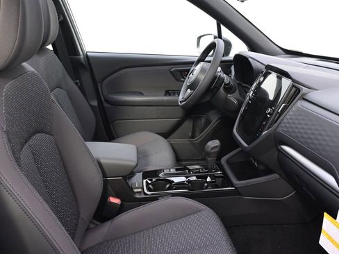 New 2026 Subaru Forester Premium AWD/4WD image 16