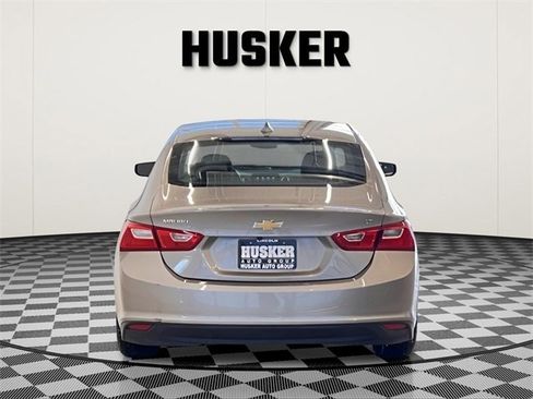 Certified 2023 Chevrolet Malibu LT image 6