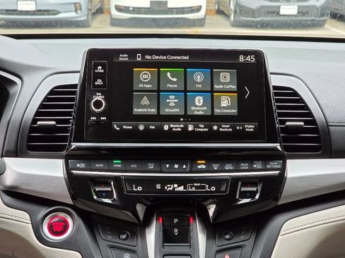 Used 2025 Honda Odyssey EX-L image 26