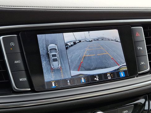 Certified 2024 Buick Enclave Avenir w/ Avenir Technology Package image 21