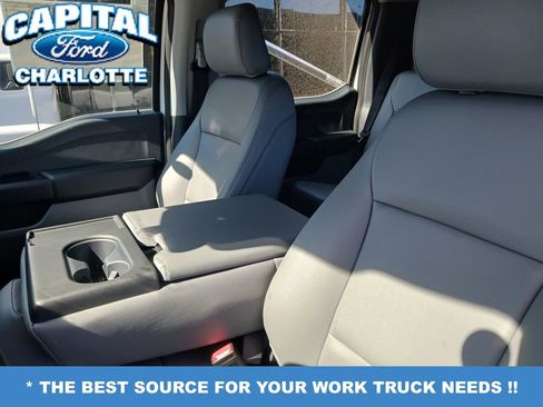 New 2025 Ford F550 4x4 Crew Cab Super Duty image 9