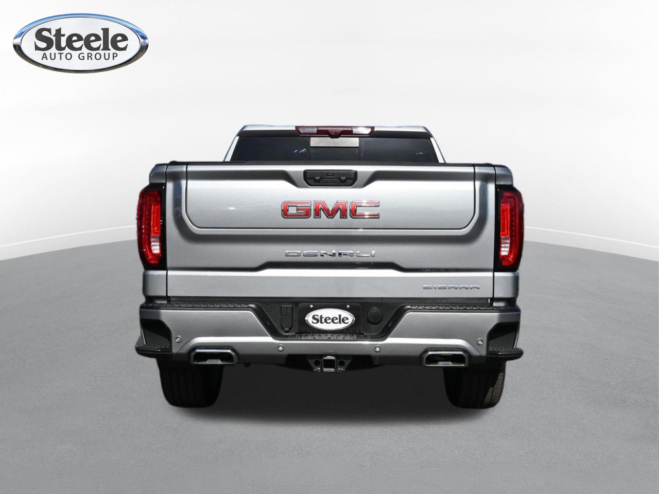 Certified 2025 GMC Sierra 1500 Denali AWD/4WD image 6
