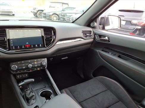New 2026 Dodge Durango GT image 23