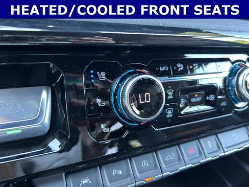 New 2026 GMC Sierra 1500 AT4 w/ AT4 Premium Package AWD/4WD image 7