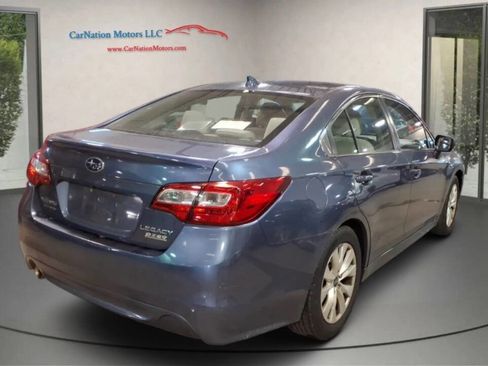 Used 2016 Subaru Legacy 2.5i Premium image 4