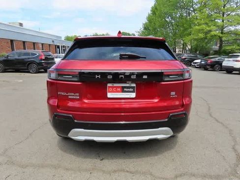 New 2026 Honda Prologue Touring image 5