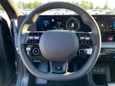 New 2025 Hyundai Ioniq 5 XRT image 11