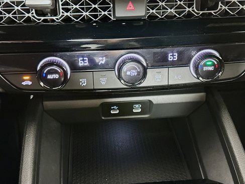 Used 2024 Honda Accord Sport image 22