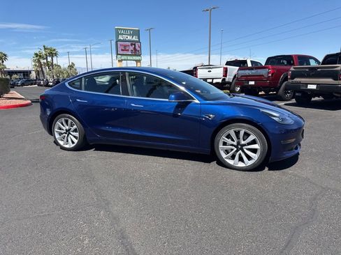 Used 2018 Tesla Model 3 Long Range image 6
