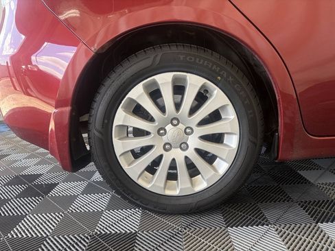 Used 2010 Subaru Impreza 2.5i Premium AWD/4WD image 24