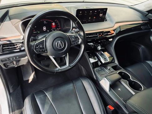 Used 2022 Acura MDX FWD w/ Technology Package image 4