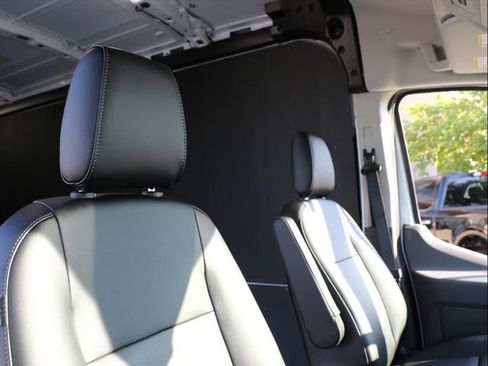 New 2025 Ford Transit 250 Base w/ Load Area Protection Package image 8