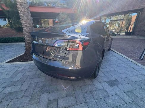 Used 2023 Tesla Model 3 Standard Range RWD image 8