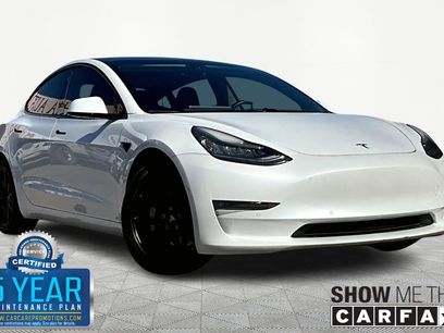 Used 2019 Tesla Model 3 Performance