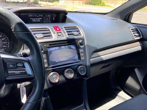 Used 2020 Subaru WRX w/ Popular Package #3 (IZT) AWD/4WD image 21